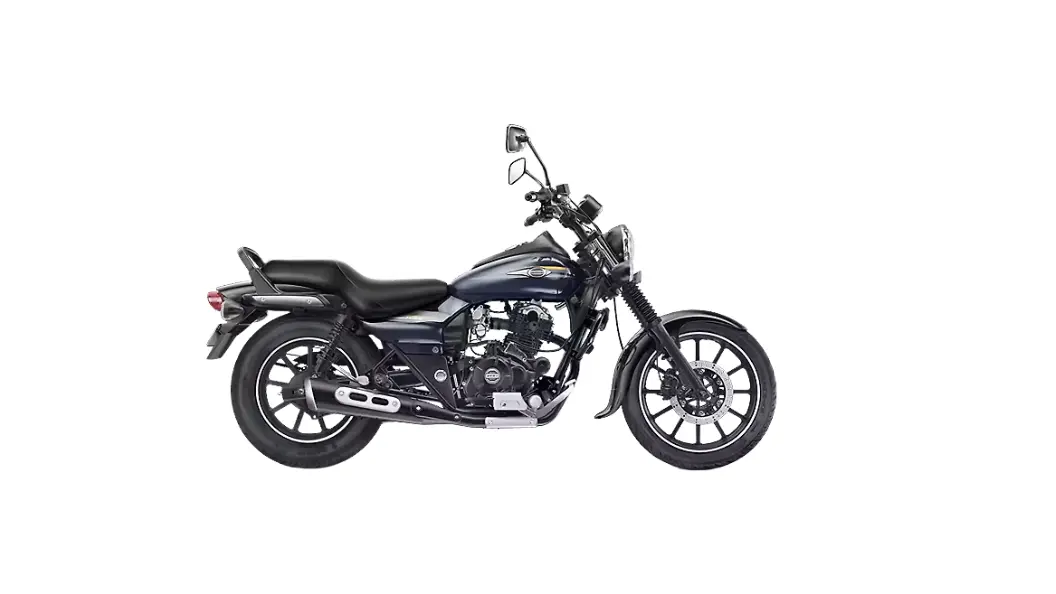 Bajaj Avenger 160 Street on Rent in Chitrakoot