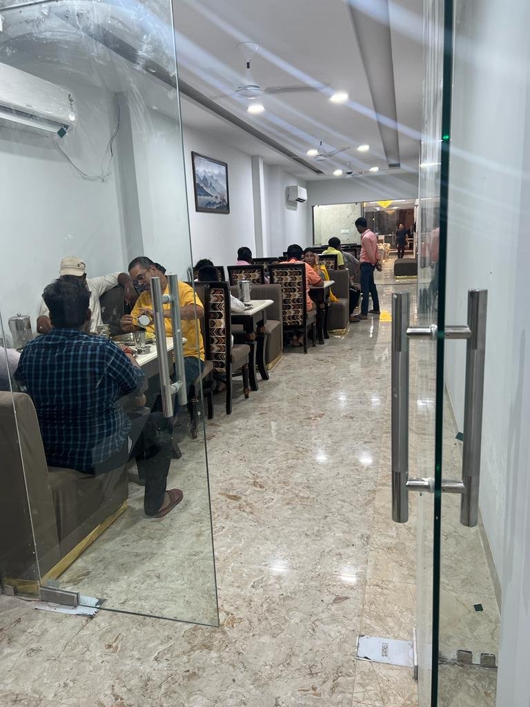 Hotel Annapurna in Chitrakoot