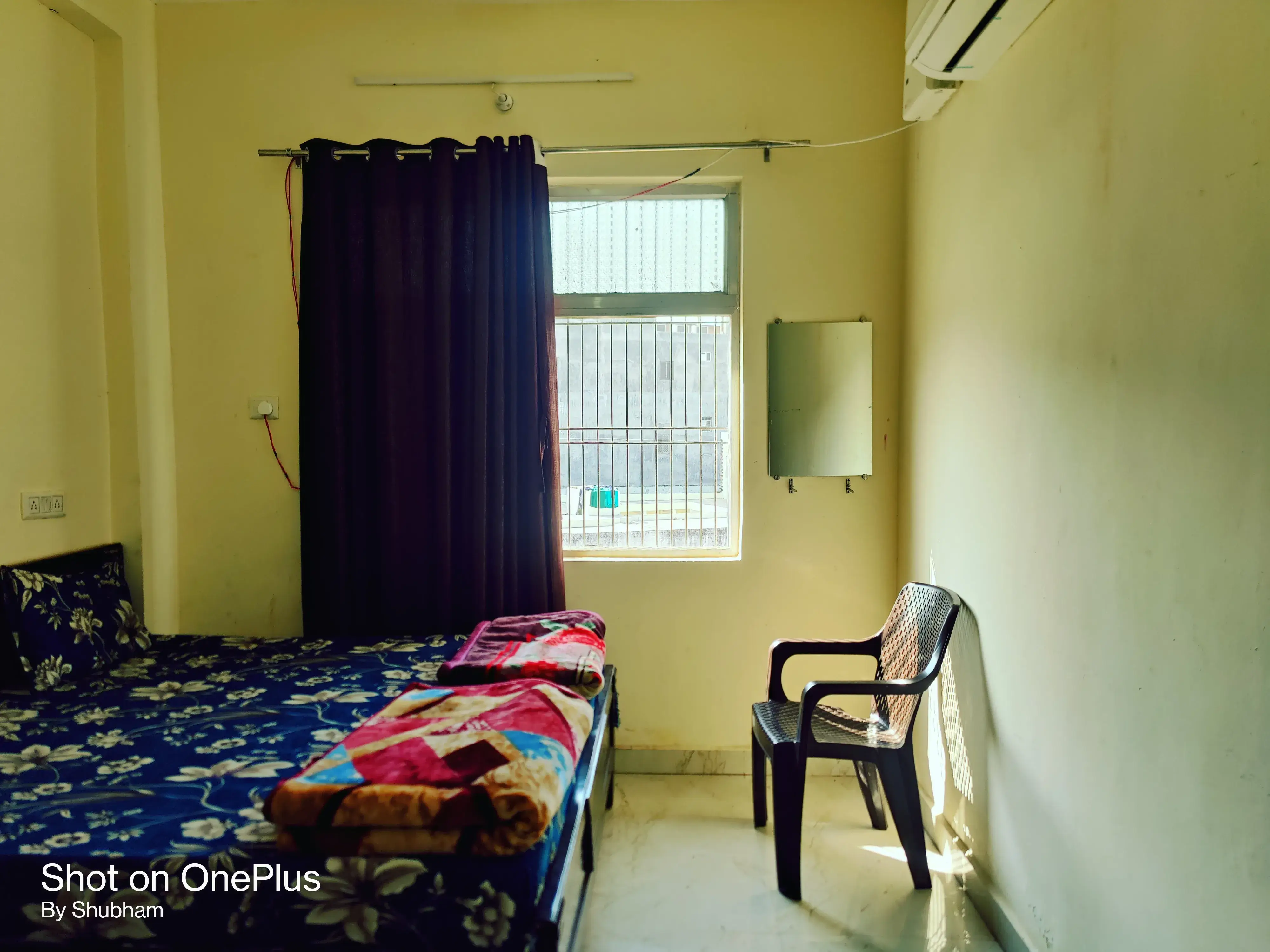 Vijay Raghav Sadan Ac Double Room Near Ram Ghat Chitrakoot 2 - Yatra Service